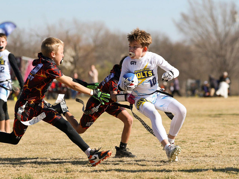 Extreme Sports Biking